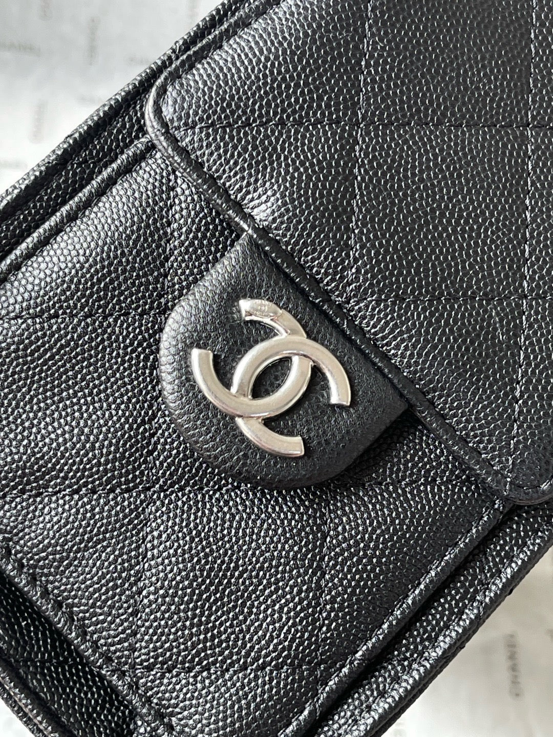 25 Handbag Mini