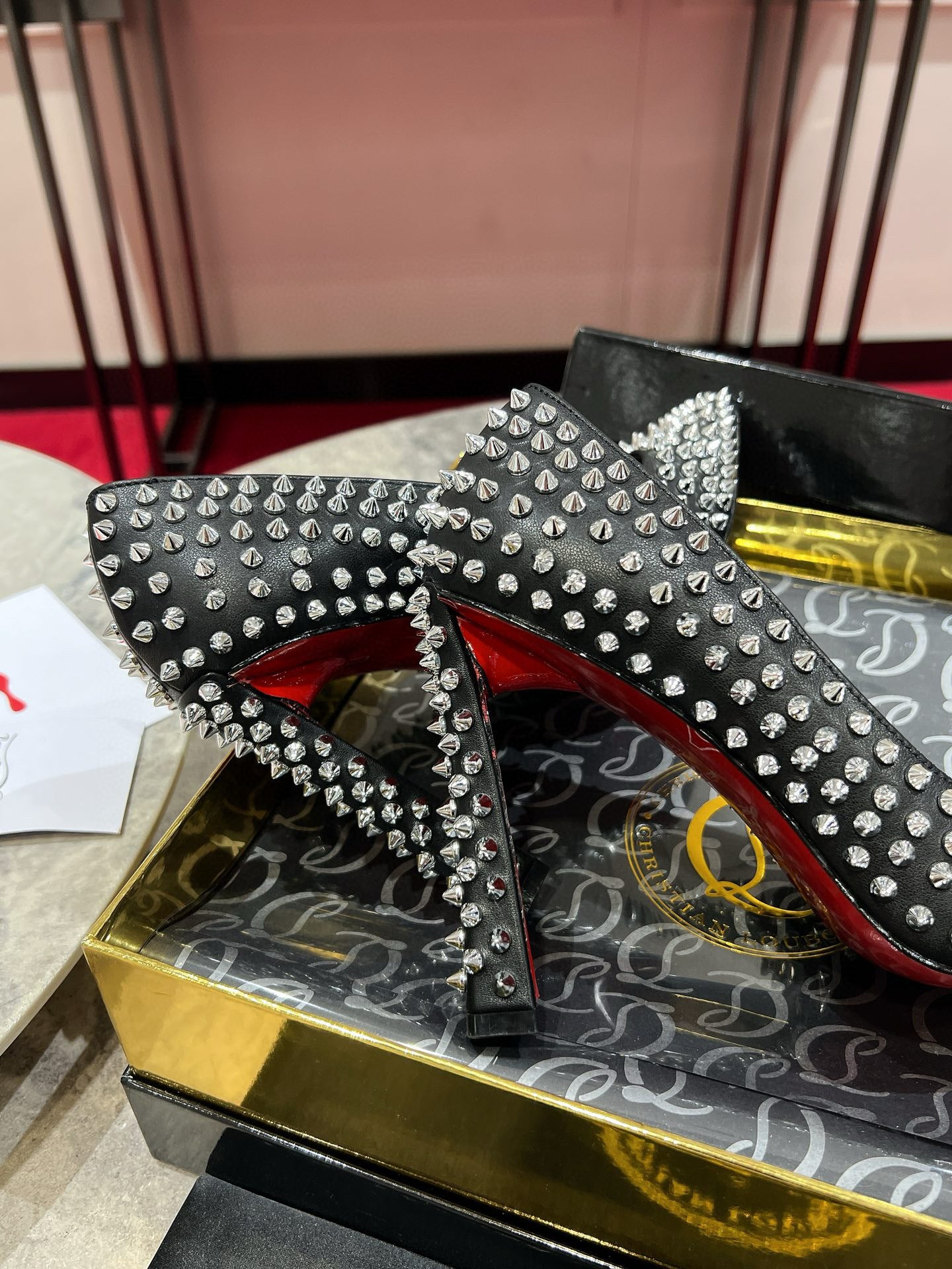 Christian Louboutin
