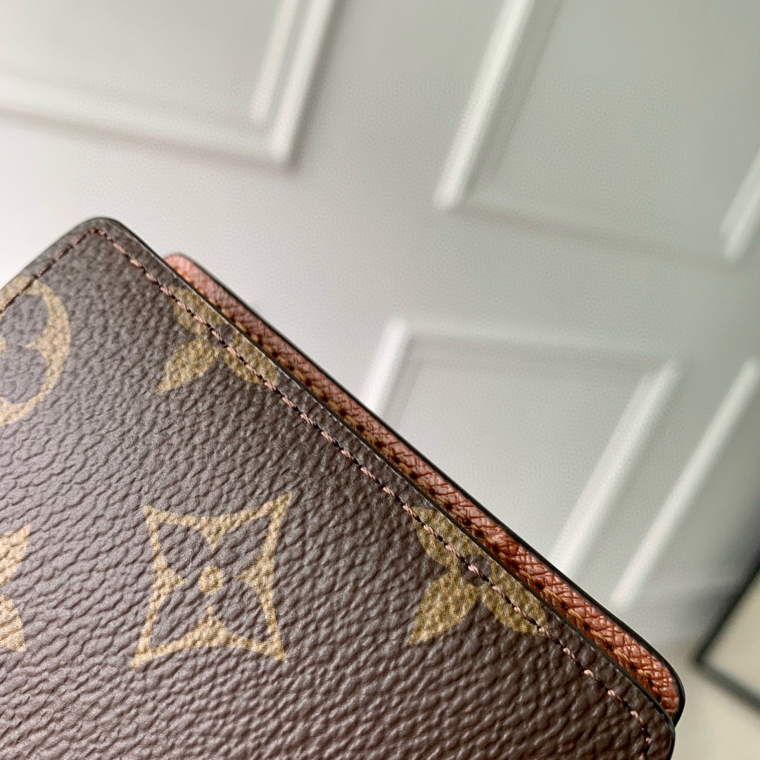 Louis Vuitton Multiple Wallet