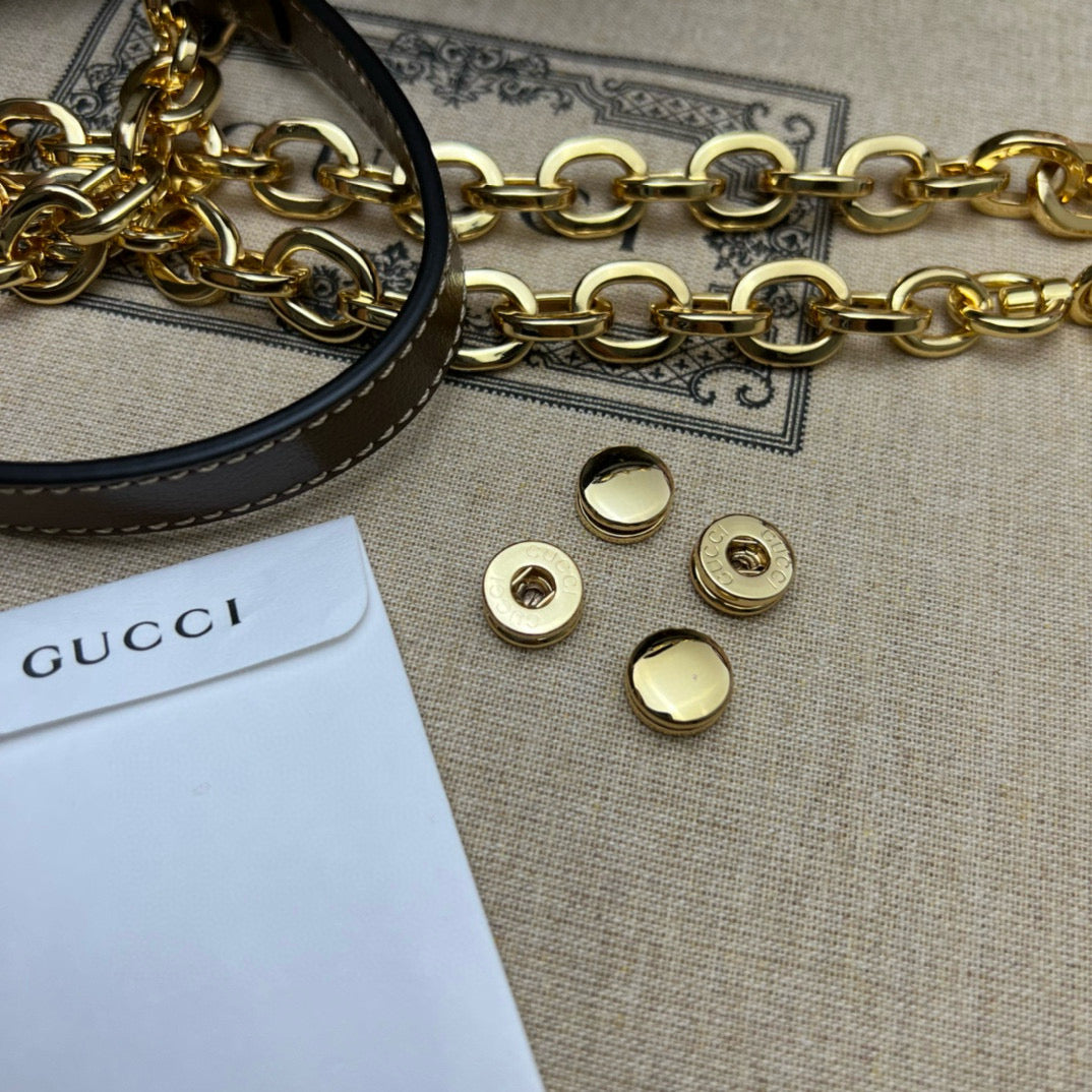 Gucci Horsebit 1955 Medium Top Handle Bag