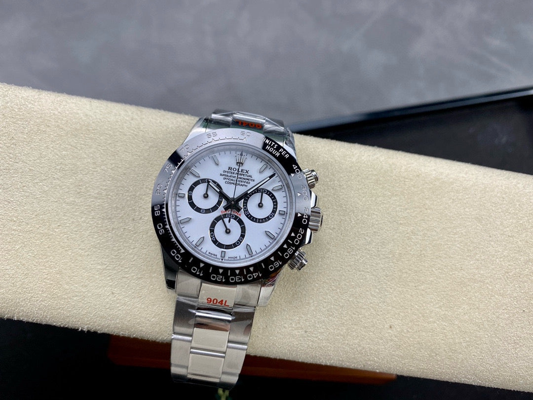 Rolex Cosmograph Daytona 40 mm