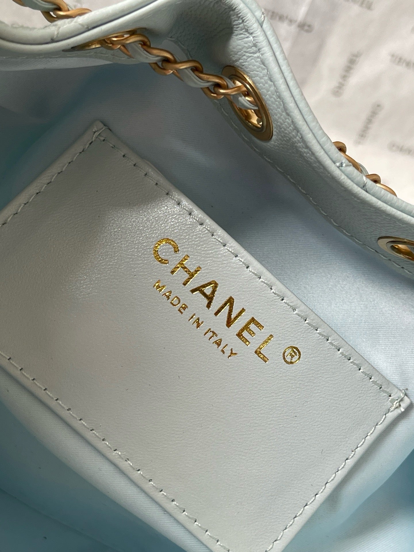 25 Handbag Mini