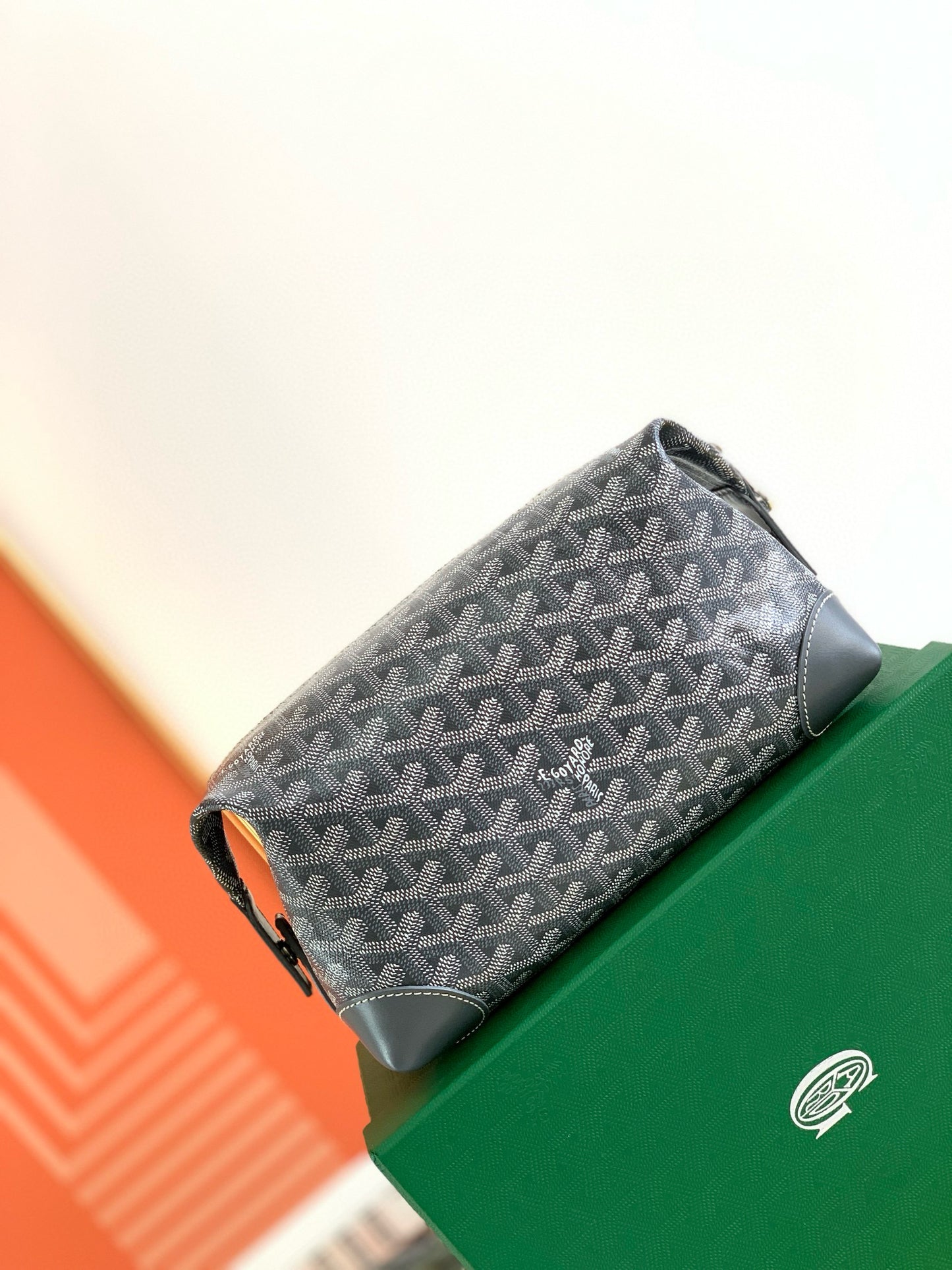 Goyard Boeing 25