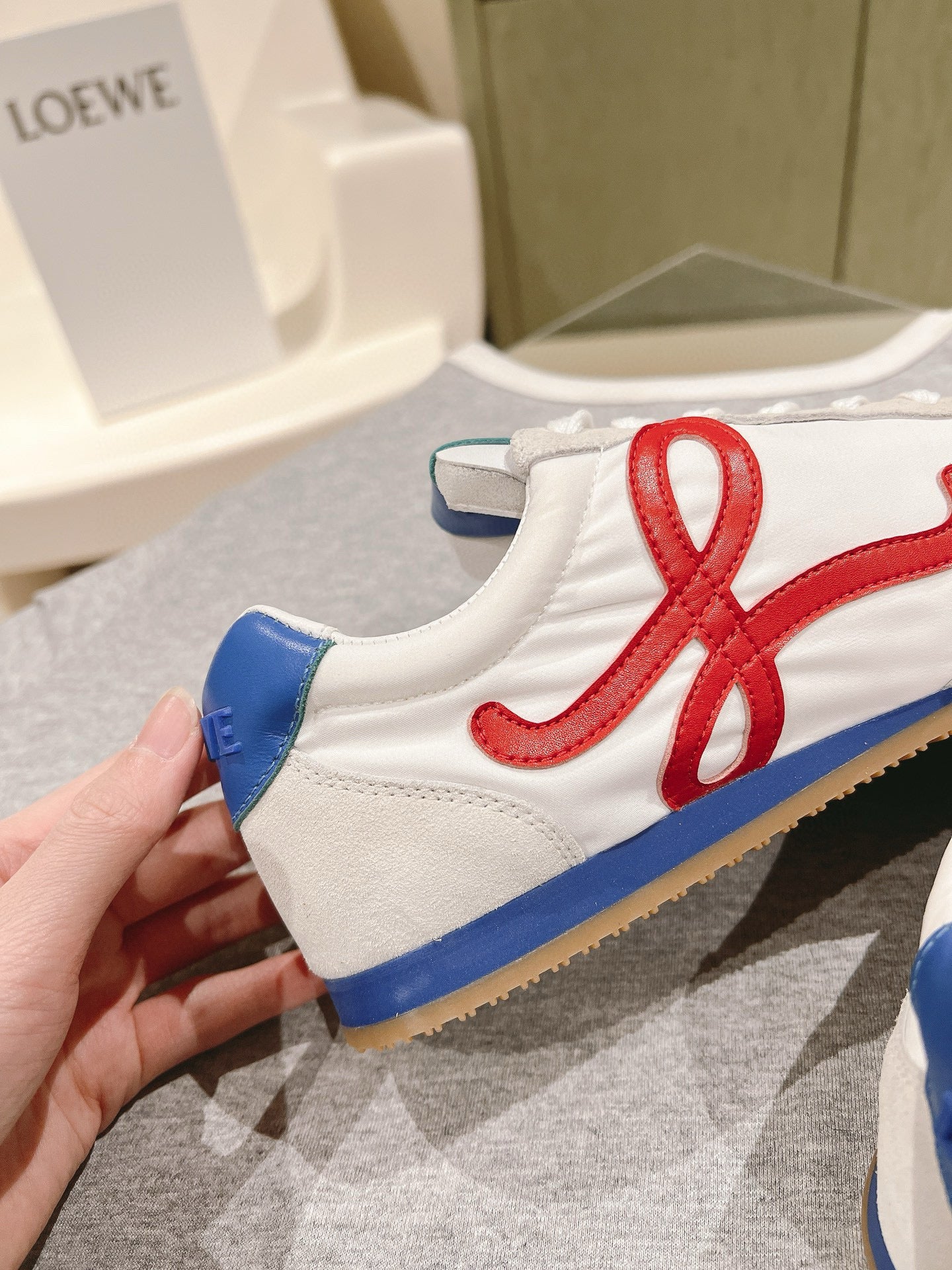 Loewe Sneaker