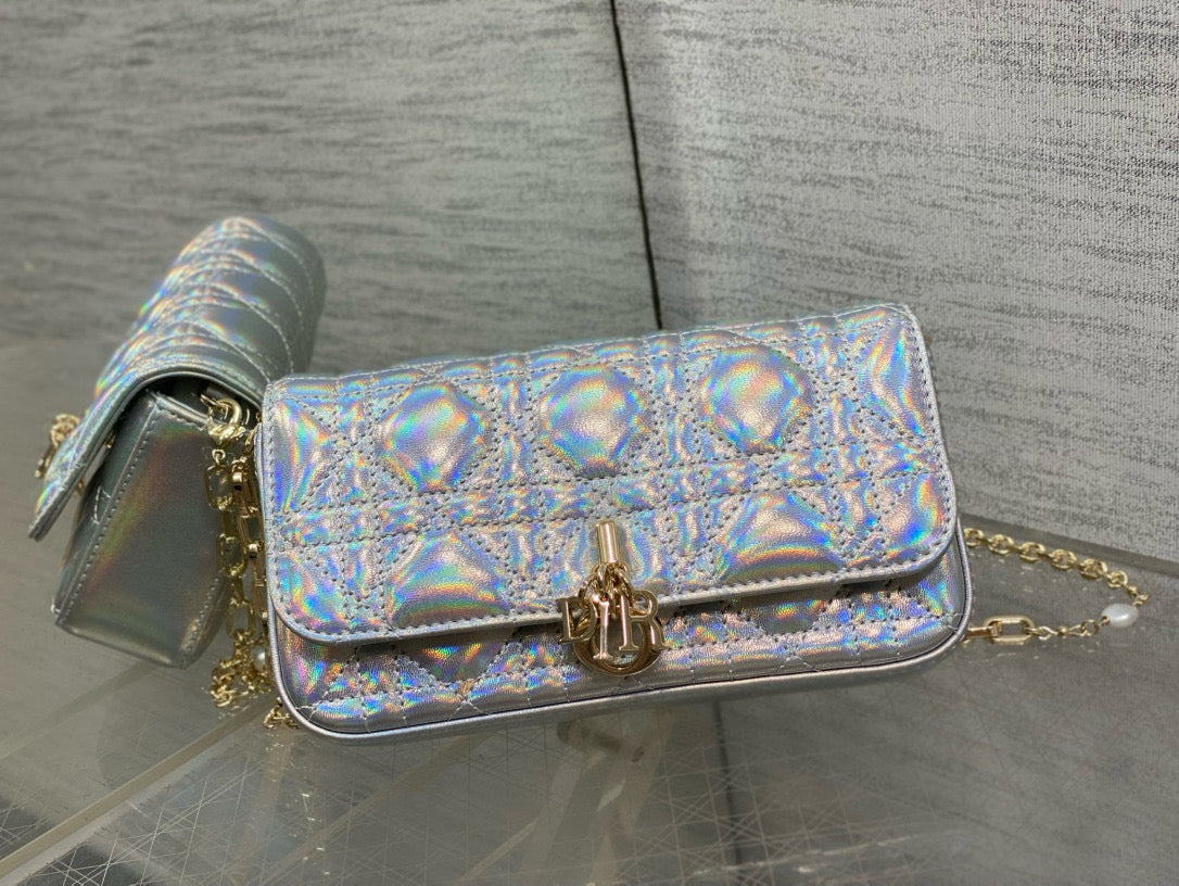 Talk Pouch Phone