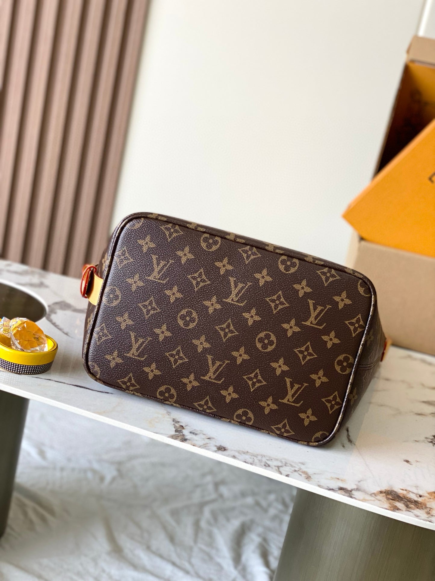 Louis Vuitton All In Gm