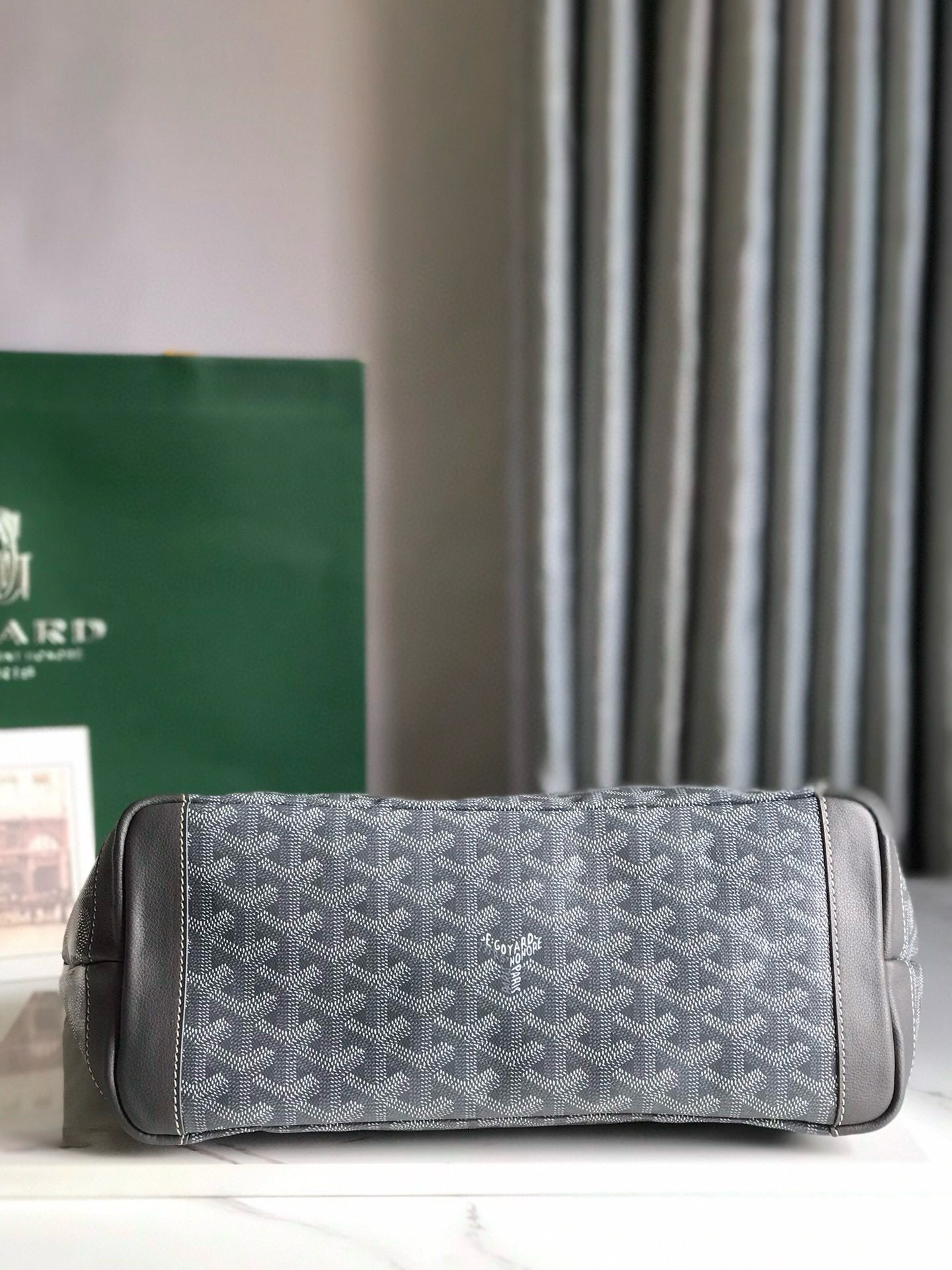 Goyard Artois Pm Bag