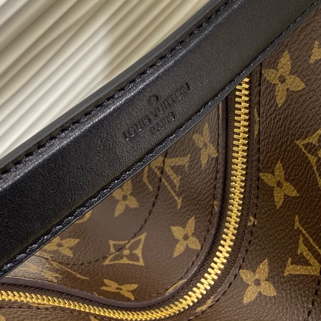 Louis Vuitton Lucky Trunk