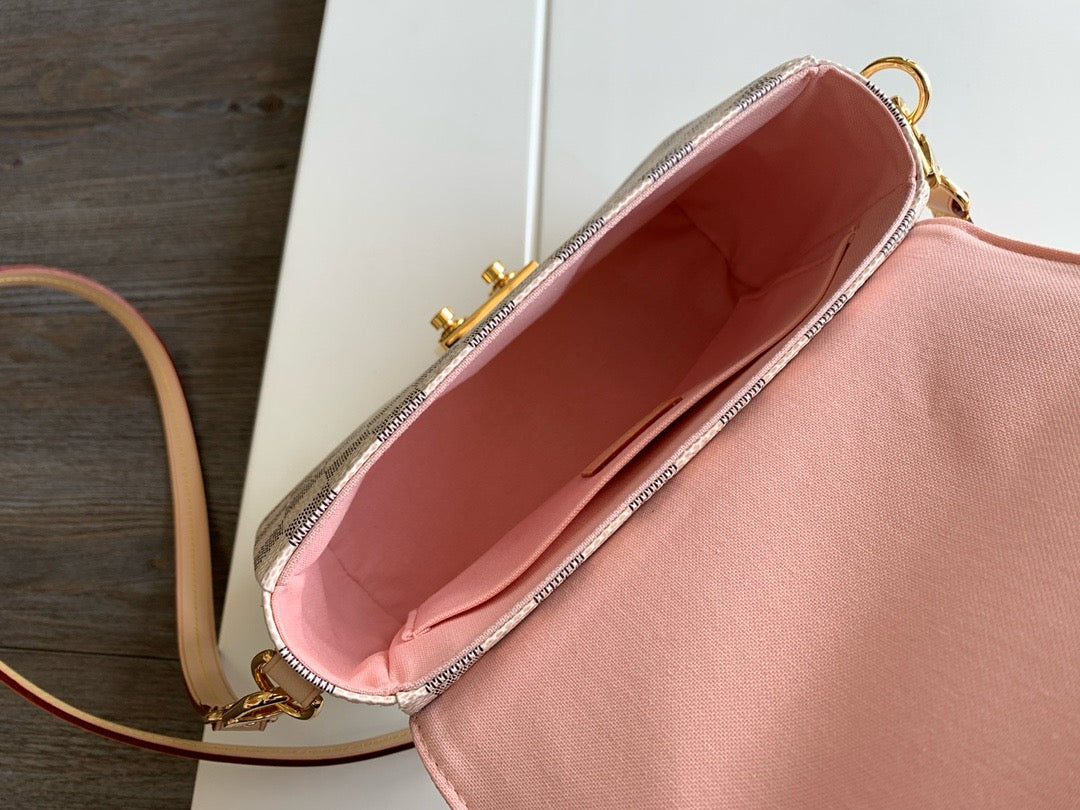 Croisette Bag