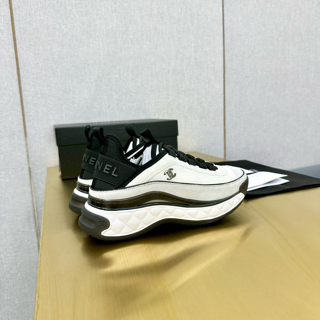 Chanel Sneaker