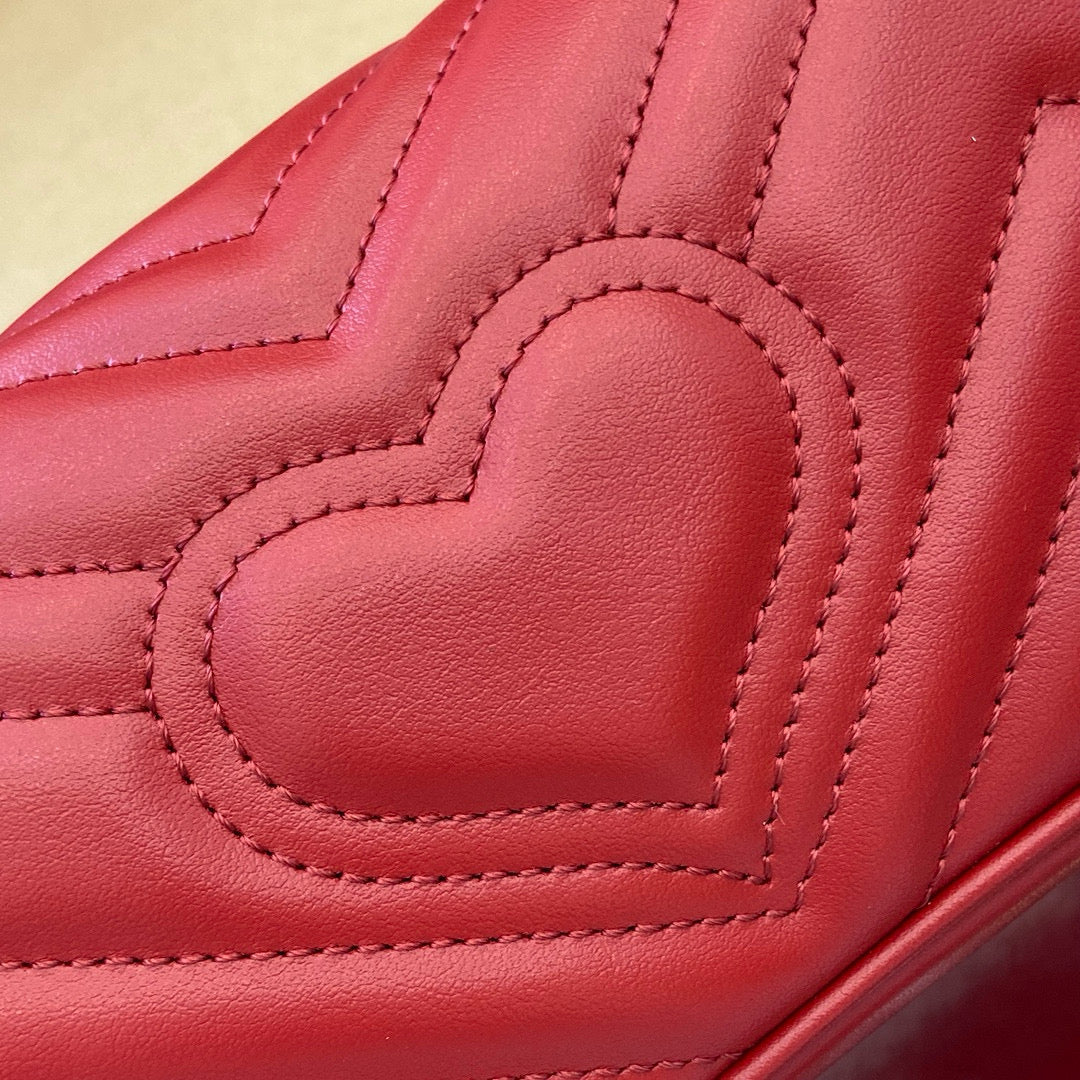 Gucci GG Marmont Super Mini