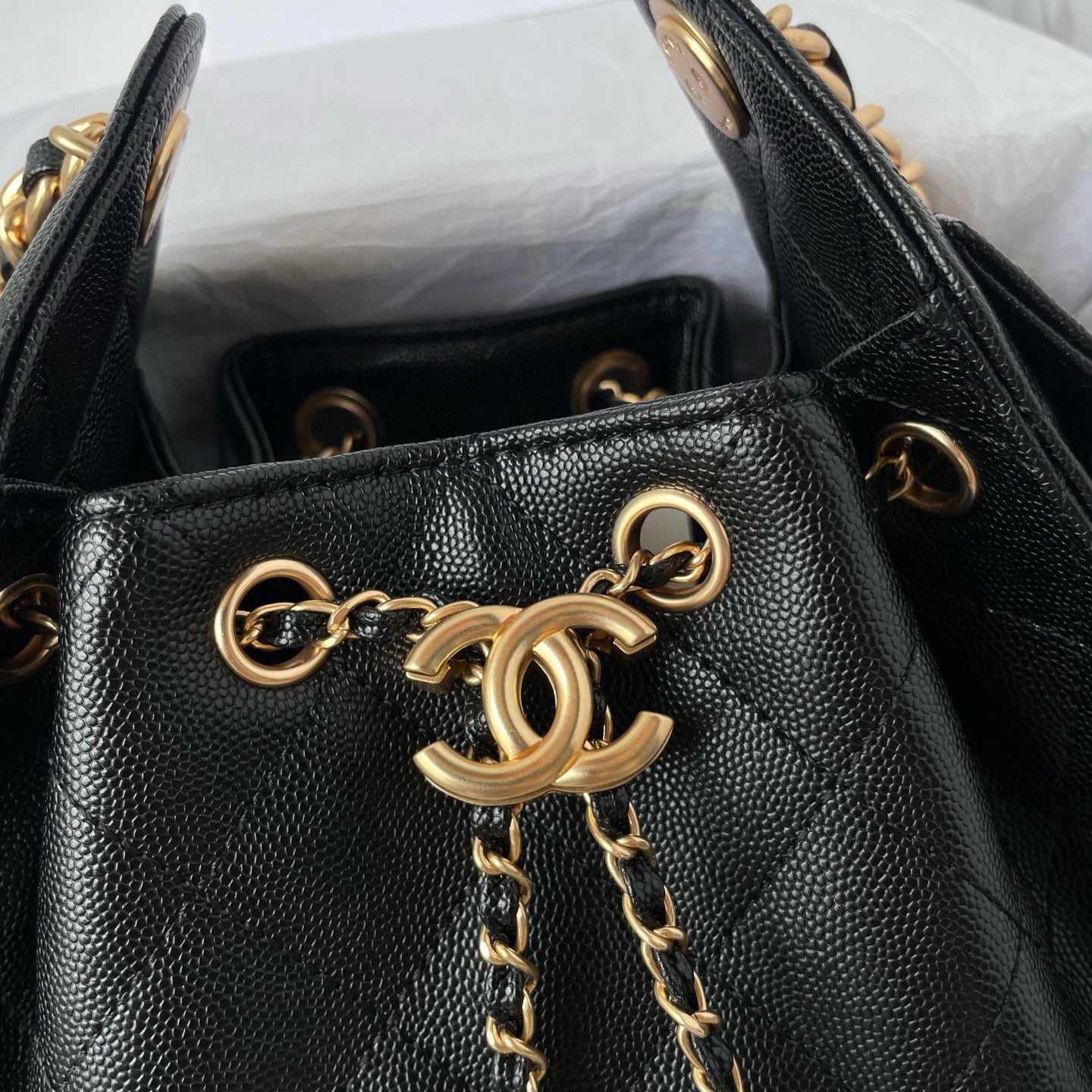 25 Handbag Mini