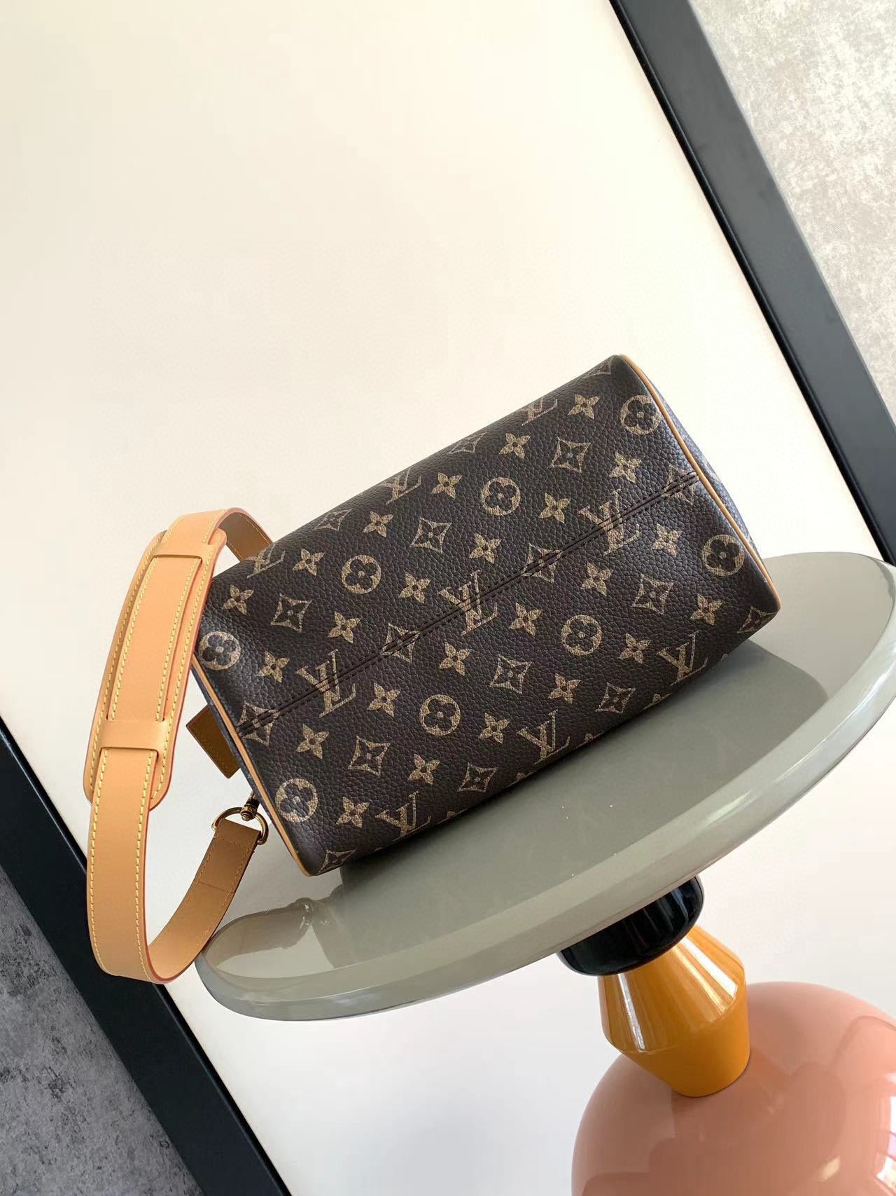 Louis Vuitton Speedy P9 Bandouliere 25