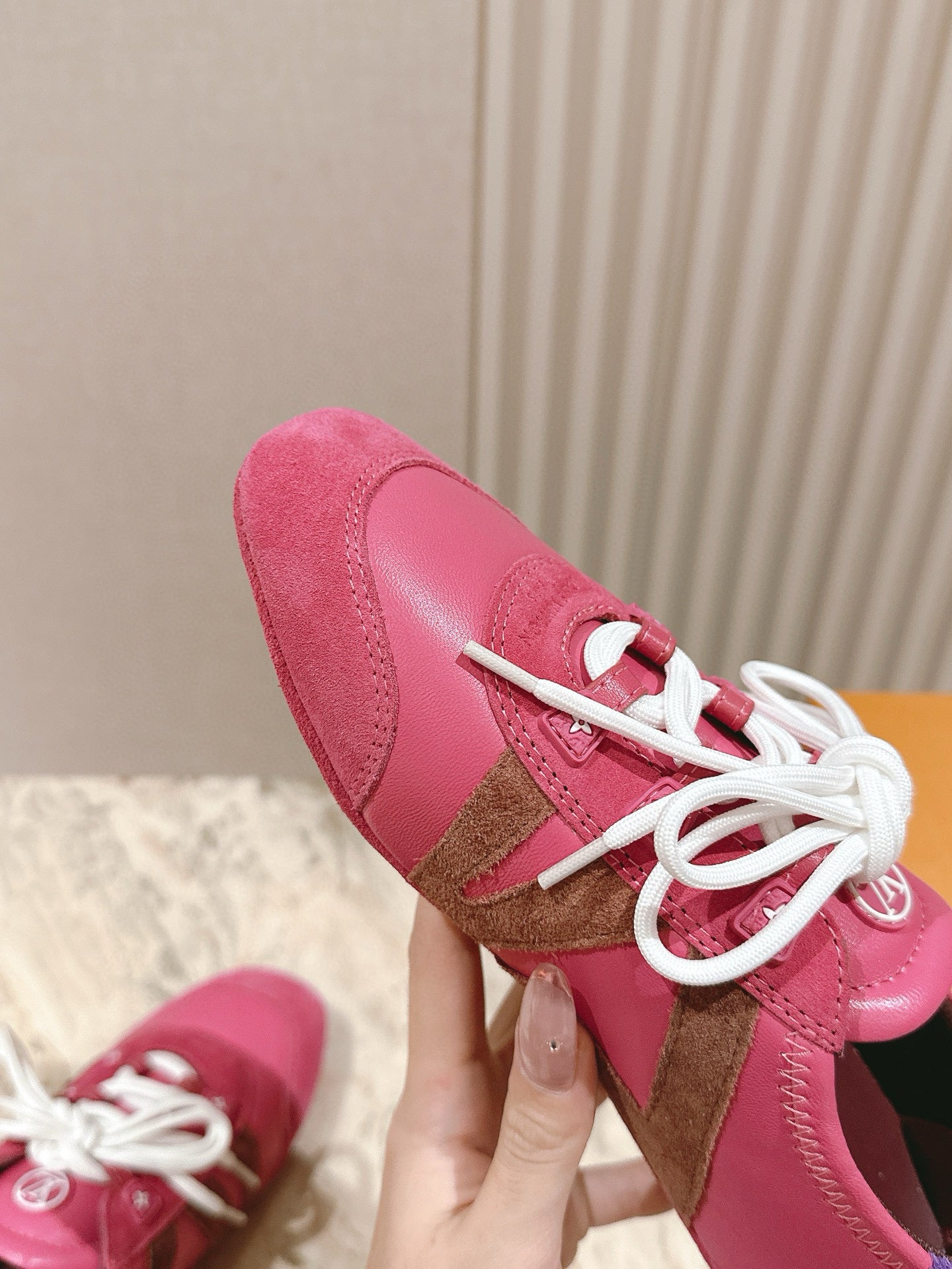 Sneakerina