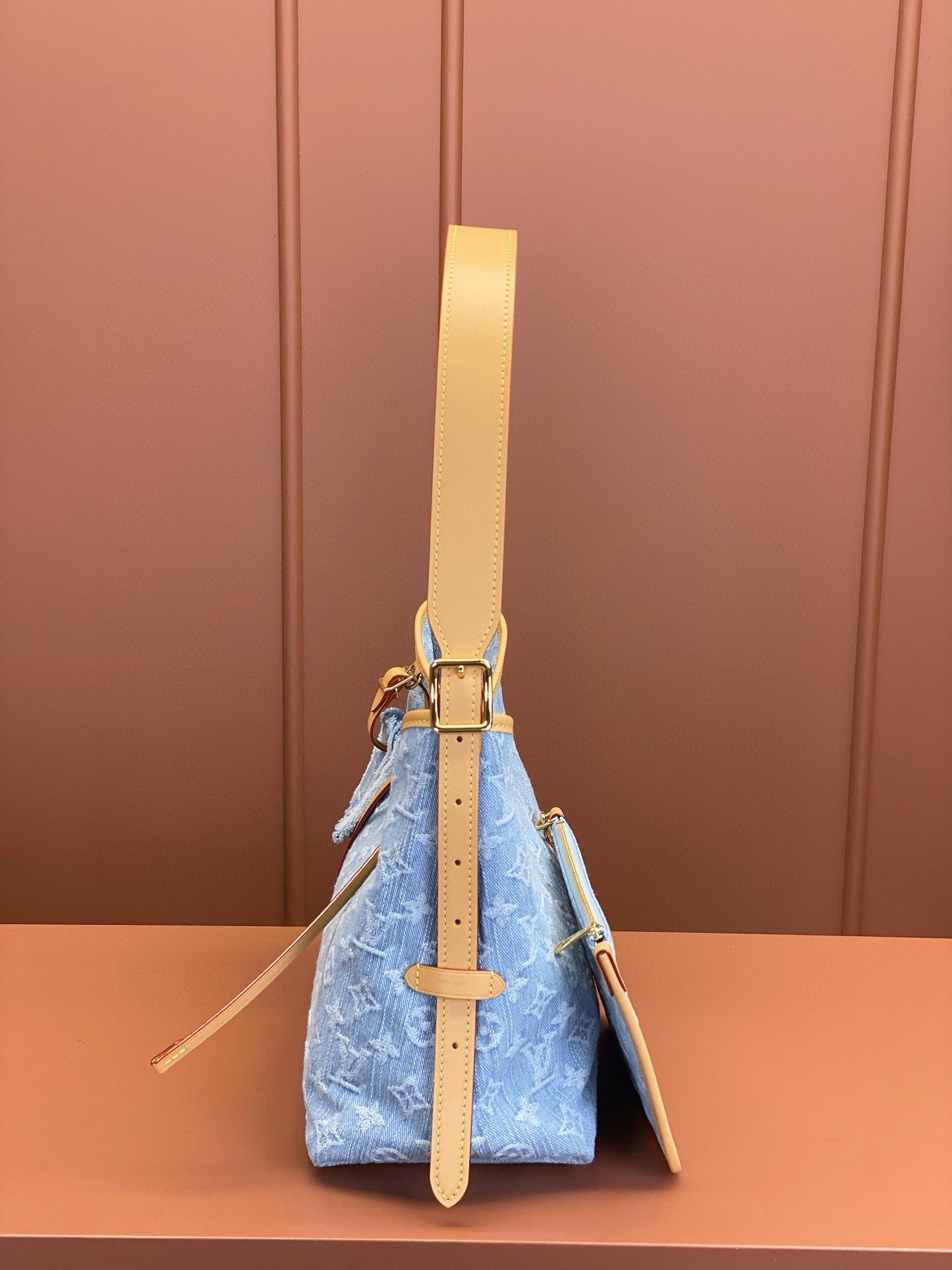 Louis Vuitton Carryall