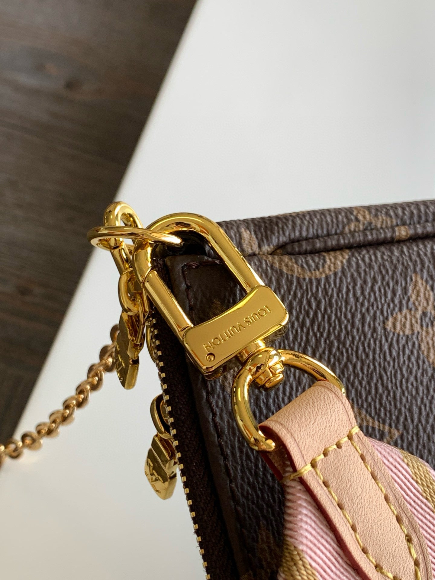 Louis Vuitton Multi Pochette Accessories