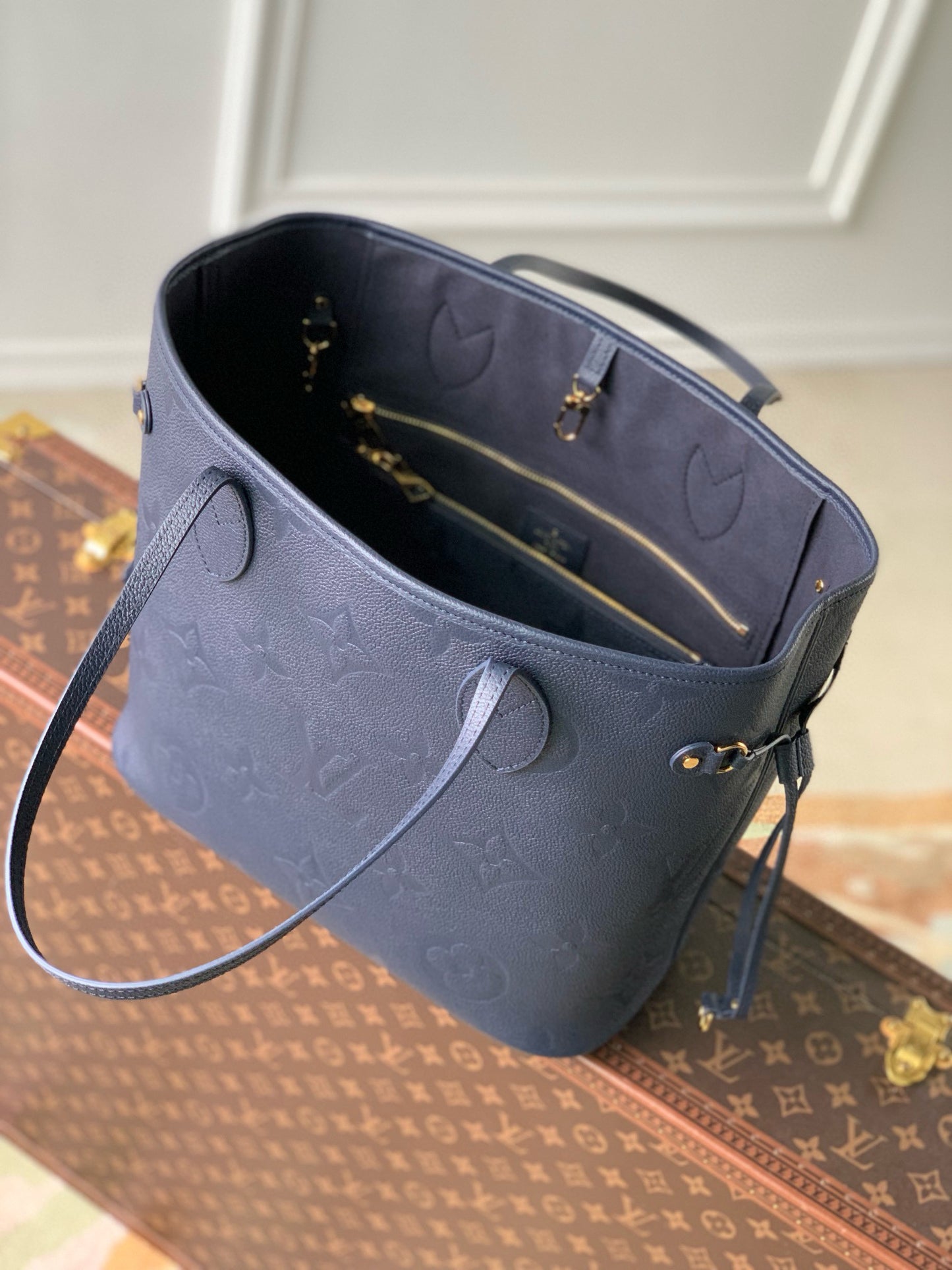 Louis Vuitton Neverfull MM