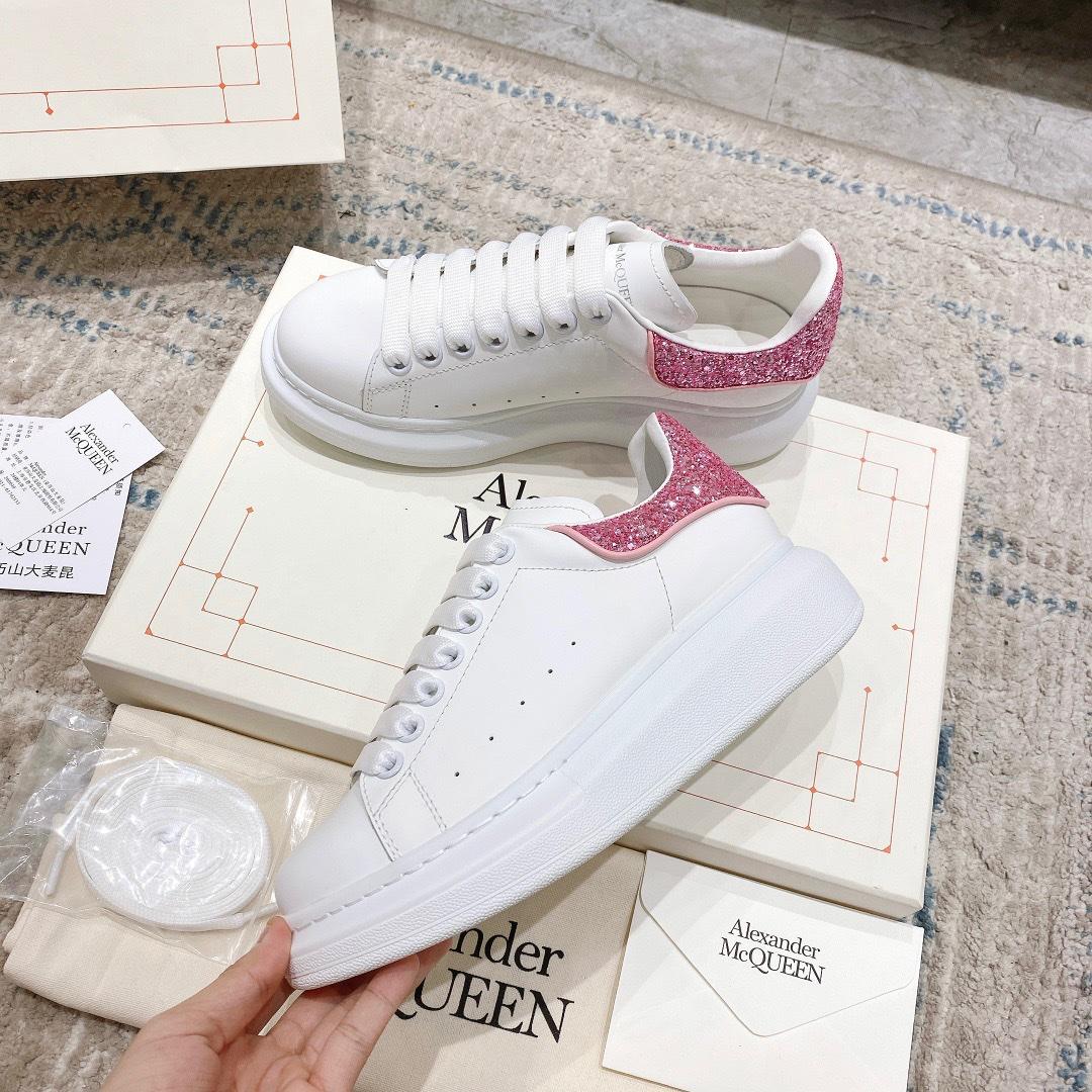 Alexander Mcqueen Sneraker