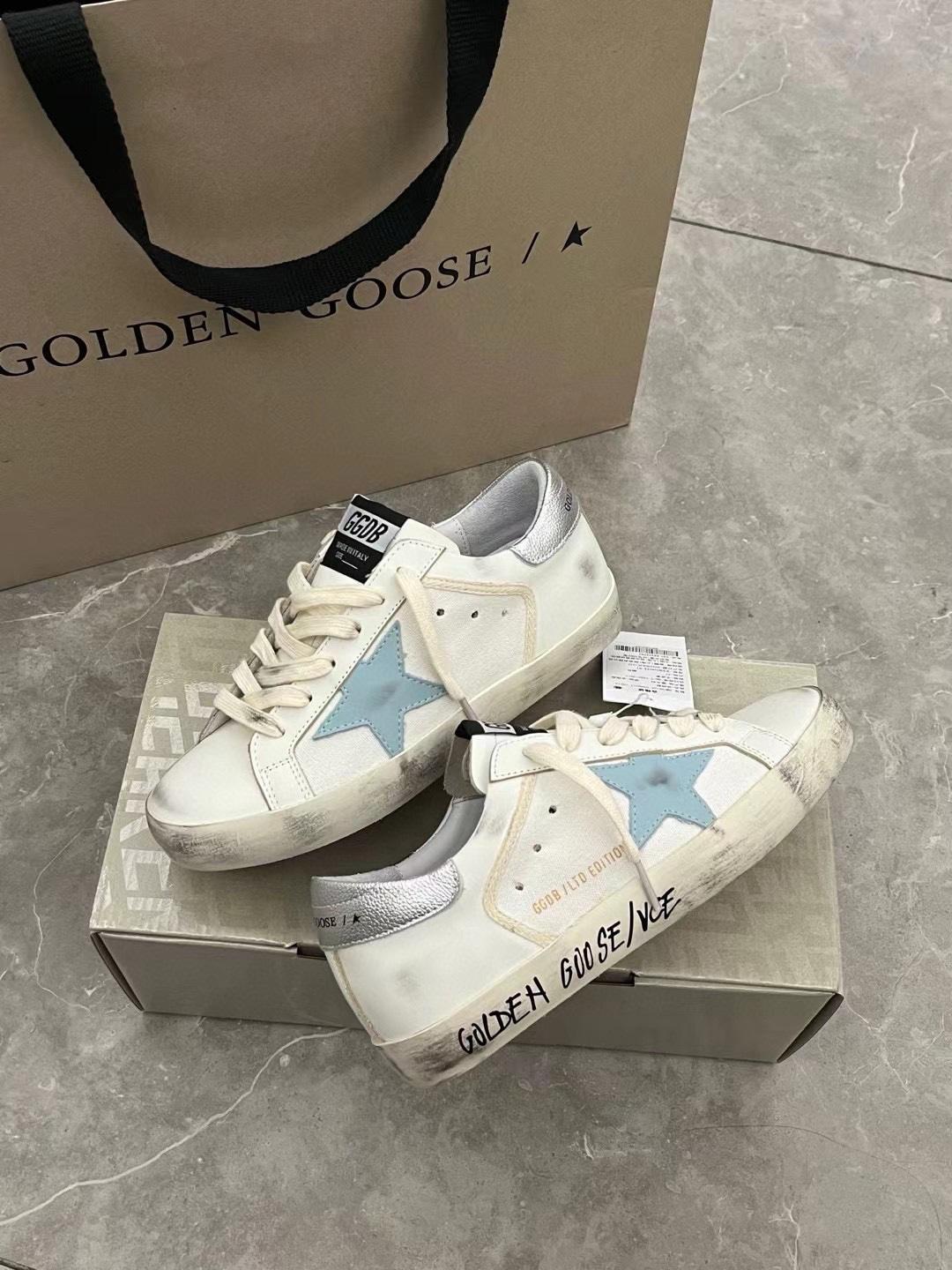 Golden Goose Sneaker