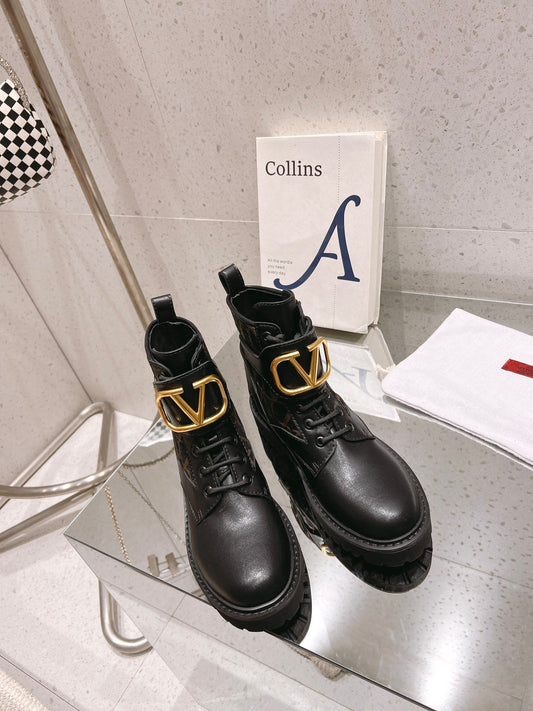 Valentino Boot