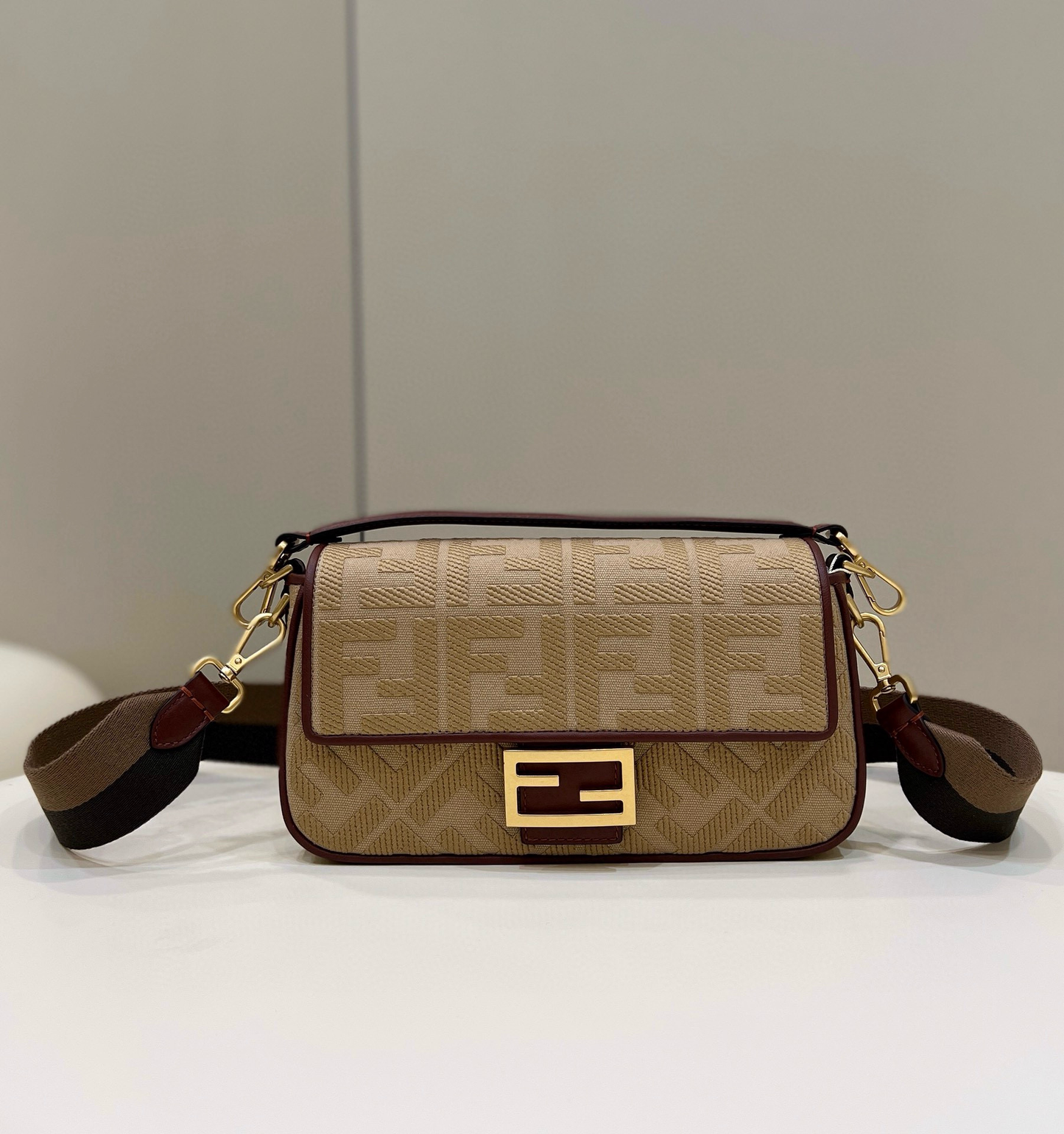 Fendi Baguette