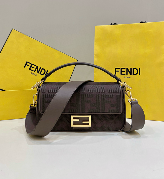 Fendi Baguette