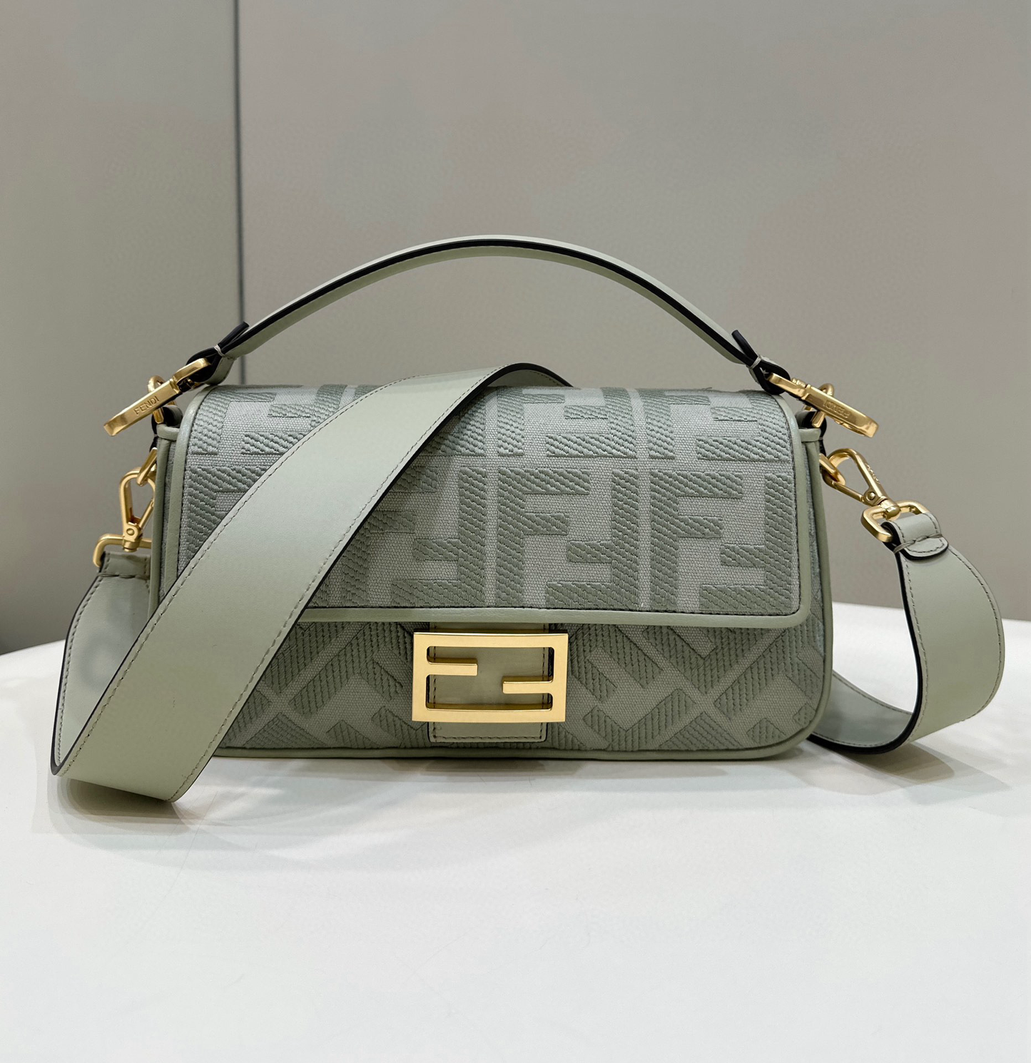 Fendi Baguette
