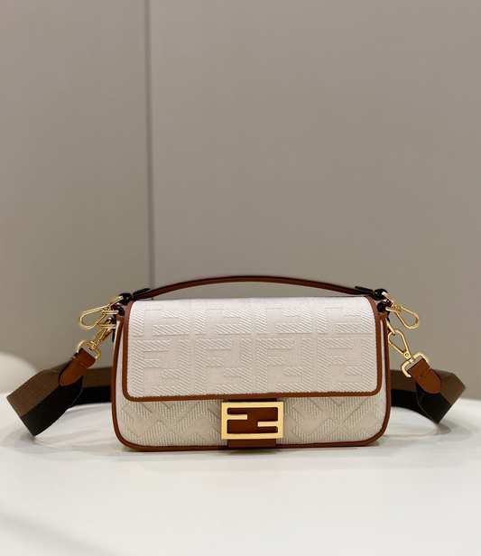 Fendi Baguette