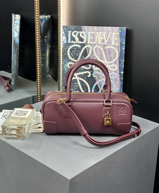 Loewe Amazon Cropped