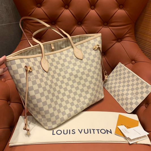 Louis Vuitton Neverfull MM
