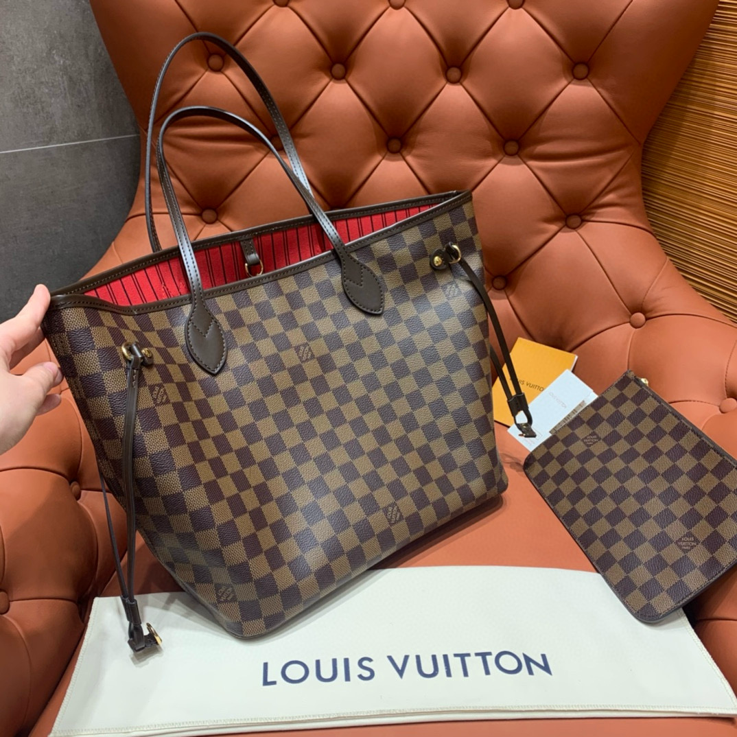 Louis Vuitton Neverfull MM