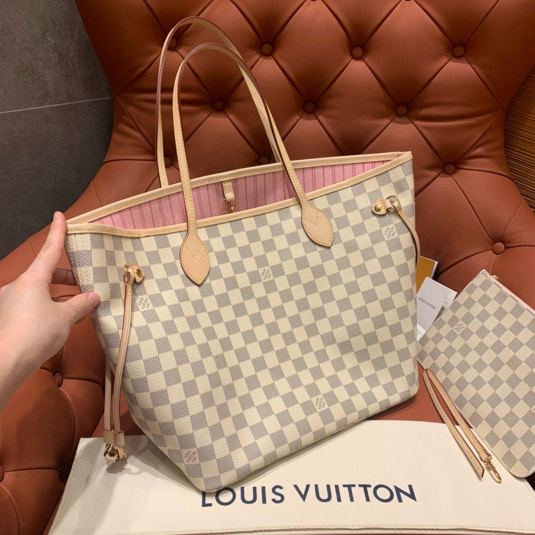 Louis Vuitton Neverfull MM