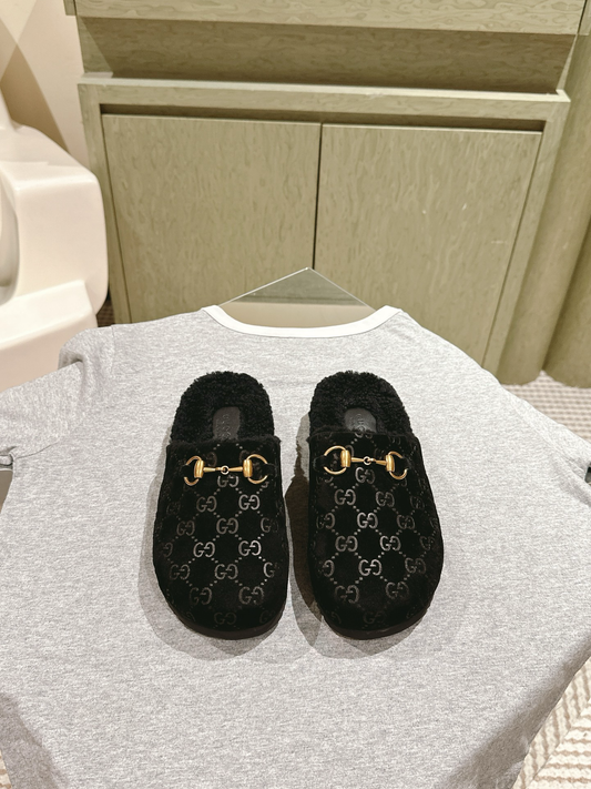 Gucci Slipper
