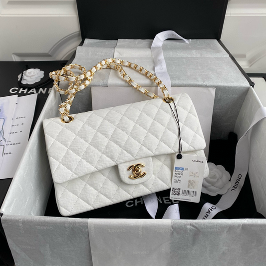 Chanel Classic Handbag 2.55