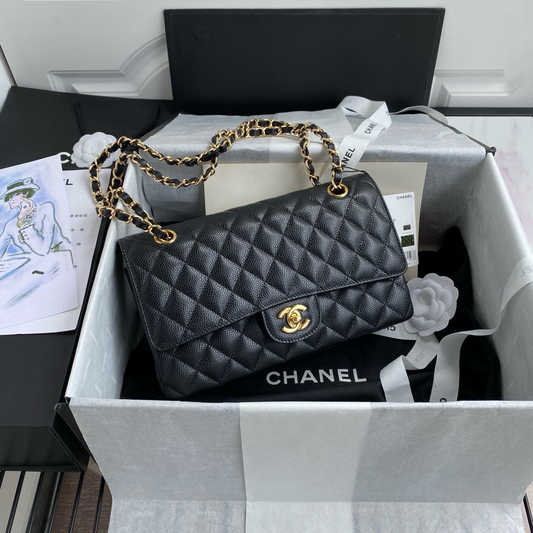 Chanel Classic Handbag 2.55