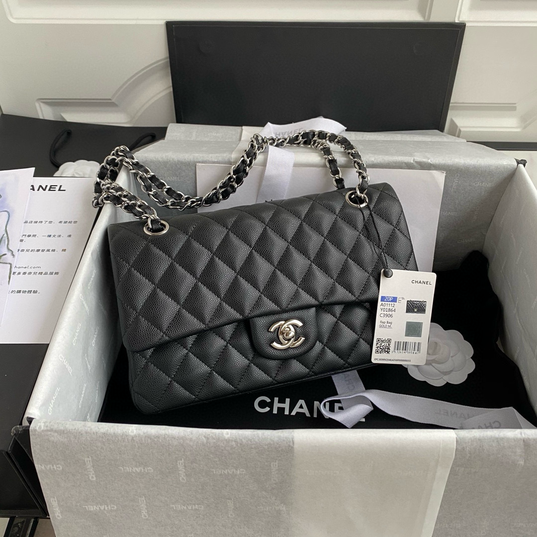 Chanel Classic Handbag 2.55