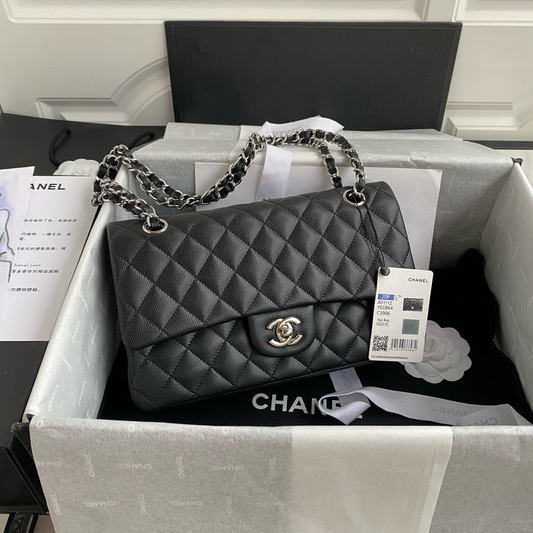 Chanel Classic Handbag 2.55