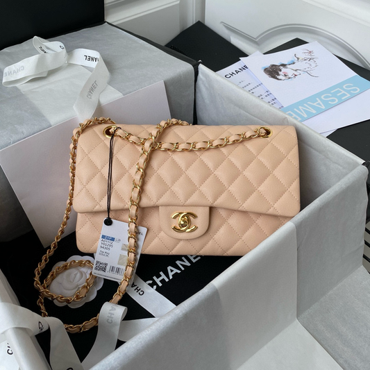Chanel Classic Handbag 2.55