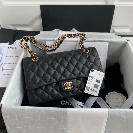 Chanel Classic Handbag 2.55