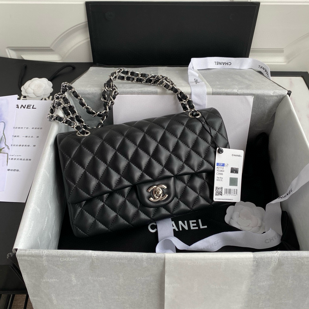 Chanel Classic Handbag 2.55