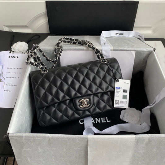 Chanel Classic Handbag 2.55
