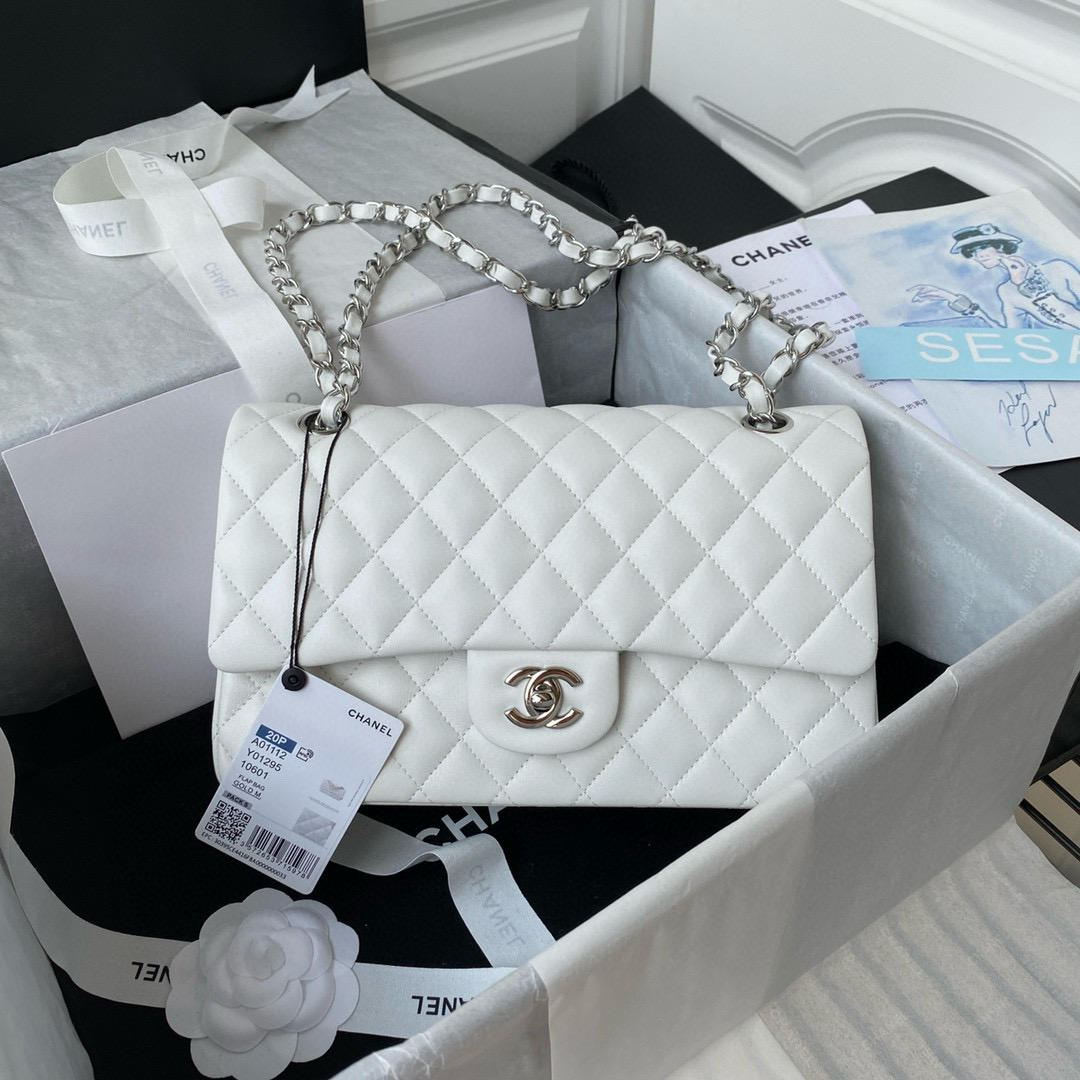 Chanel Classic Handbag 2.55