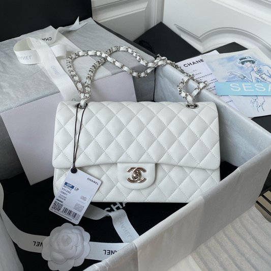 Chanel Classic Handbag 2.55