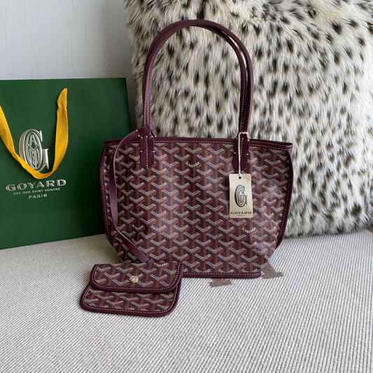 Goyard Anjou Mini Bag