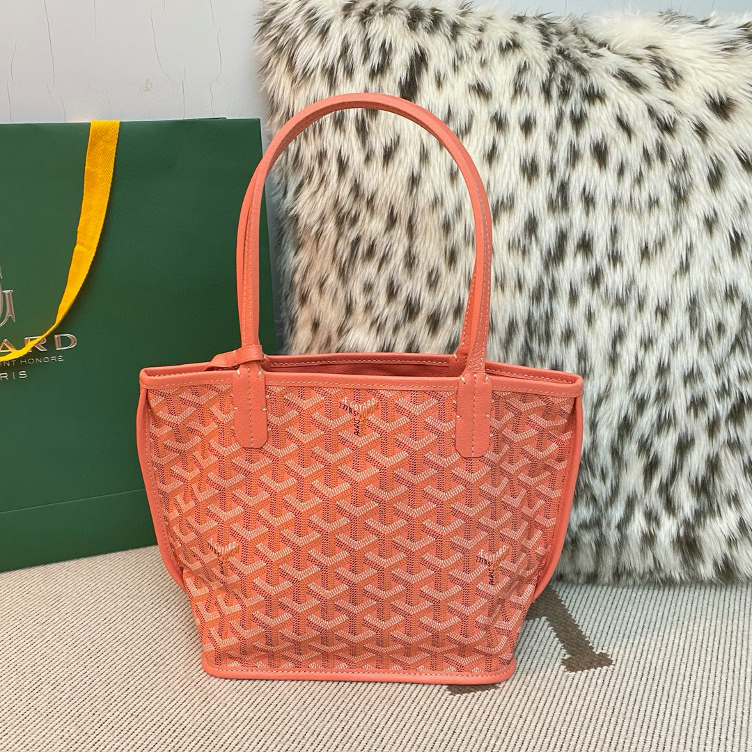 Goyard Anjou Mini Bag