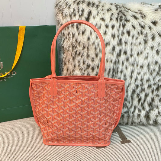 Goyard Anjou Mini Bag
