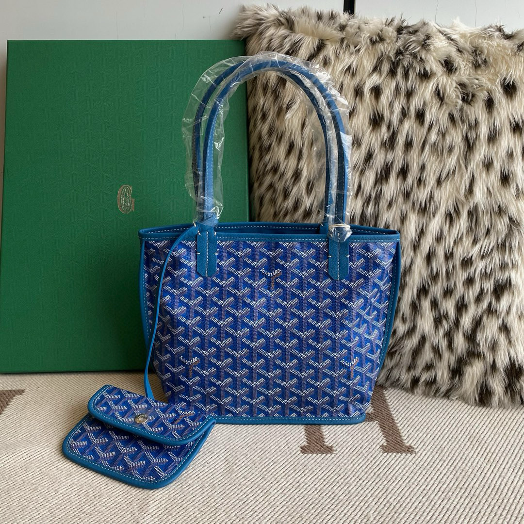 Goyard Anjou Mini Bag