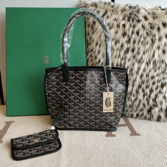 Goyard Anjou Mini Bag