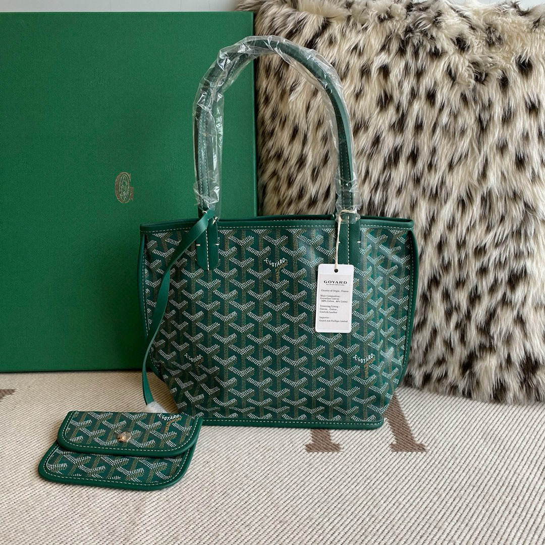 Goyard Anjou Mini Bag