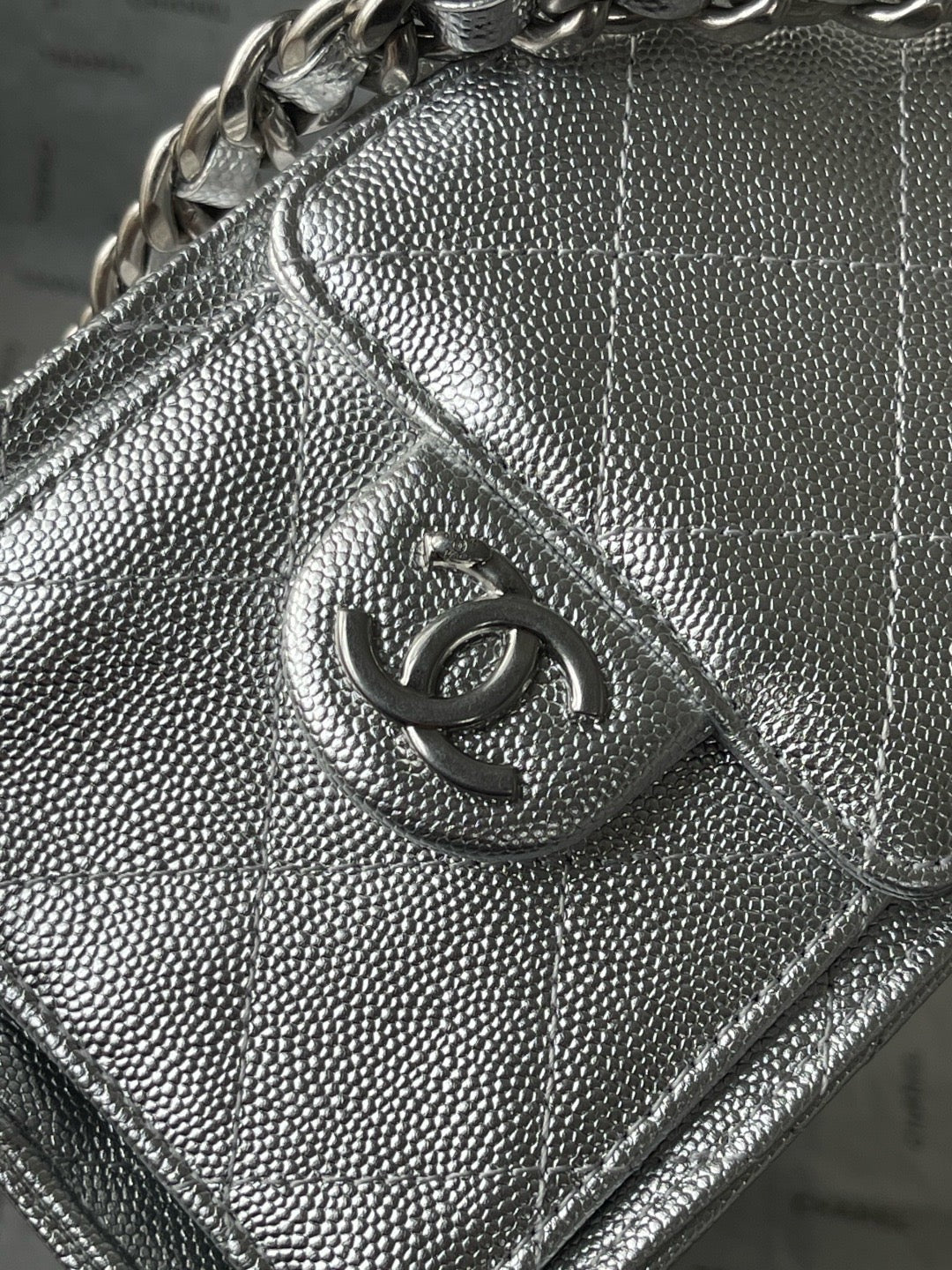 25 Handbag Mini